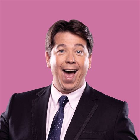 Michael Mcintyre Macnificent Extra 3arena Dublin Shows Confirmed