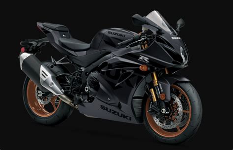 2021 Suzuki Gsx R1000r And Gsx S750 Revealed In New Colours Shifting Gears