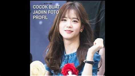 #jisoo icons #jisoo blackpink icons #blackpink #blackpink psd icons. FOTO - FOTO SUPER CANTIK JISOO BLACKPINK TERBARU - YouTube