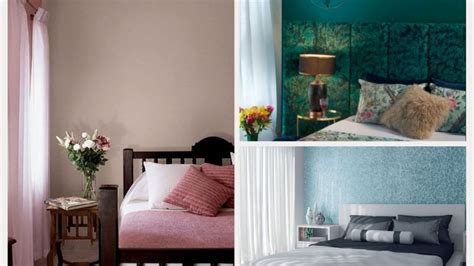 10 Asian Paints Colours For Bedrooms You Will Love Too The Urban Guide