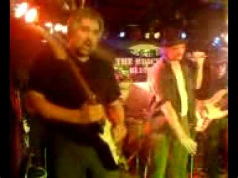 Brickyard Bluesband Rock N Roll Hoochie Koo Flv YouTube