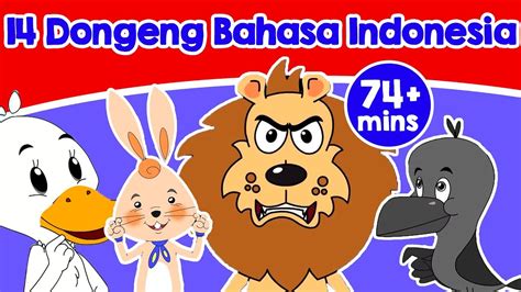 11 Youtube Kartun Anak Bahasa Indonesia