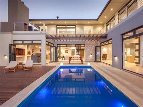 4 Stylish Homes With Modern Interior Design Market News News