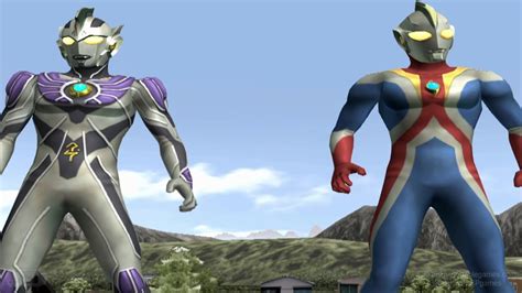 Heroes of the universe are coming back great action for android devices, based on the legendary ultraman game, now ready to conquer and you! Ultraman Legend & Cosmos TAG Team Mode ★Play ウルトラマン FE3 ...