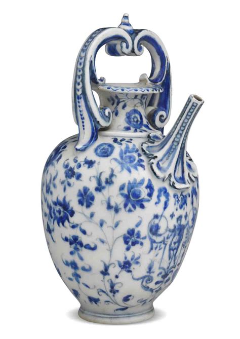 The Extraordinary History Of Blue And White Ceramics White Ceramics