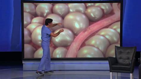 What is evaporation and how it occurs? How does Cellulite occur? Dr. Oz explains! - YouTube