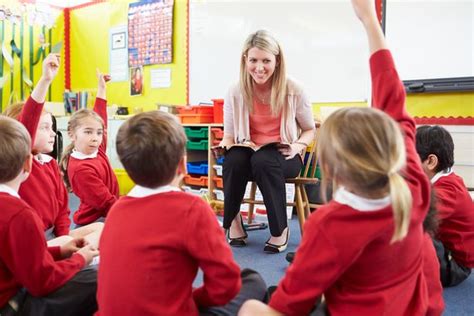 Teachers Starting Salaries Will Rise To £30k By 2022 Grimsby Live
