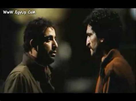 أحمد السقا محمود عبد العزيز : ‫من اجمل المشاهد من فيلم ابراهيم الأبيض‬‎ - YouTube