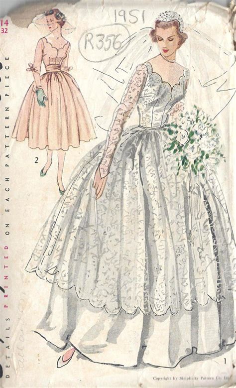 Wonder woman comes into conflict with the soviet union during the cold war in the 1980s and finds a formidable foe by the name of the cheetah. Vintage-Wedding-Dresses-Gowns-Sewing-Patterns-Fashion-2020 ...