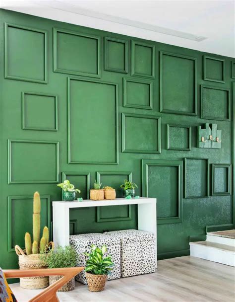 30 Amazing Diy Accent Wall Ideas