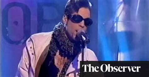 Prince ‘people Hear The Sex In My Songs Much More Than I Ever Write It