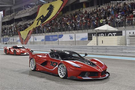 2015 Ferrari Fxx K Stunning Hd Photos Videos Specs Features