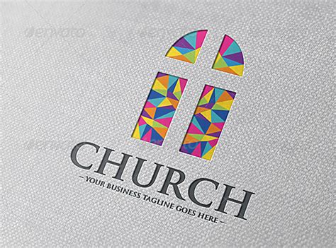 Church Logo Design Ideas