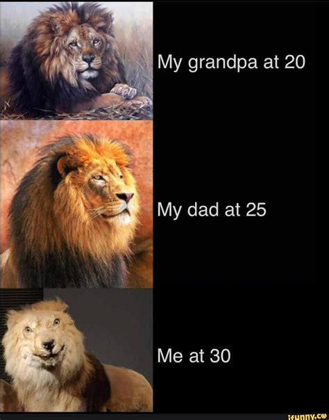Sure Grandpa Meme Template