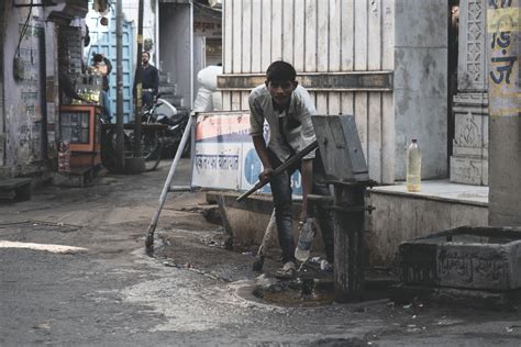 2020 India Understanding The Effects Of Poor Sanitation On Children