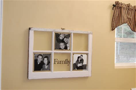 How do you make an old window picture frame? DIY Window Pane Picture Frame: 19 Ideas | Guide Patterns