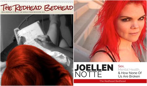 Its Been Five Years Since I First Launched The Redhead Bedhead Today Im Telling My Origin