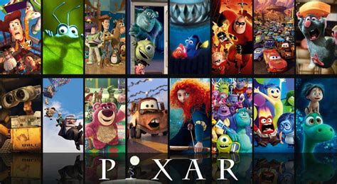 Disney Channel Especial De Pixar En Junio Tvlaint