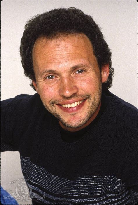 Picture Of Billy Crystal
