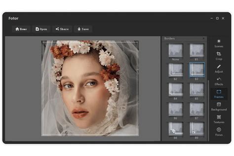 Best Photo Editing Software For Photographers