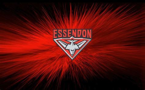 Our management team brings to essendon volkswagen many years of experience within the motor industry and this finely tuned expertise benefits our customers. Essendon football club Logos