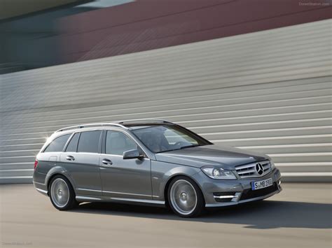Register your interest for later or request to be contacted by a dealer to talk through your options now. Mercedes-Benz C-Class Estate 2011 Exotic Car Picture #19 of 40 : Diesel Station