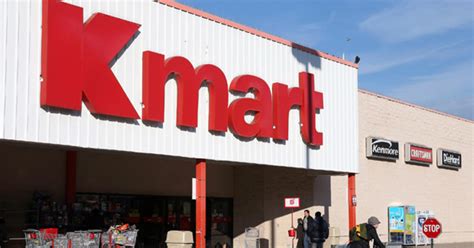 How Much Longer Will Local Kmart Stores Survive