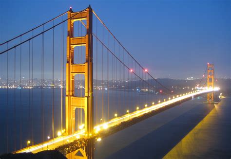 Why Is It Called Golden Gate? 2