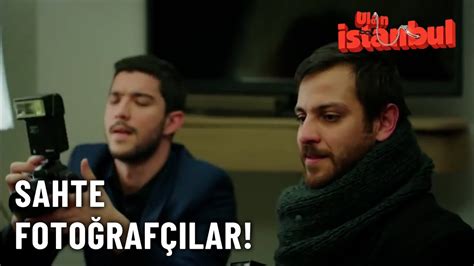 Firuzun Adamları Yıkılıyor Ulan İstanbul Özel Klip Youtube