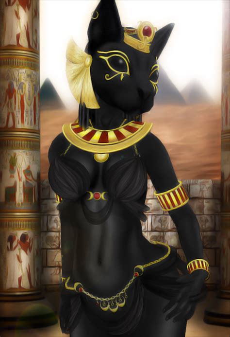 Pin By Burtchrdgrl On Fantastisches Ägypten Bast Goddess Egyptian