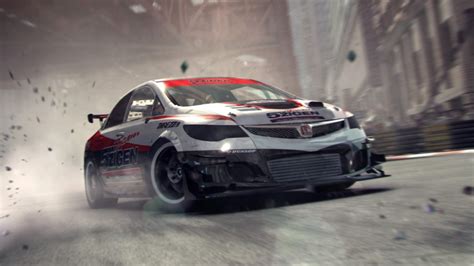 Grid 2 Ps3 Delisted From Ps Store Playstation Universe