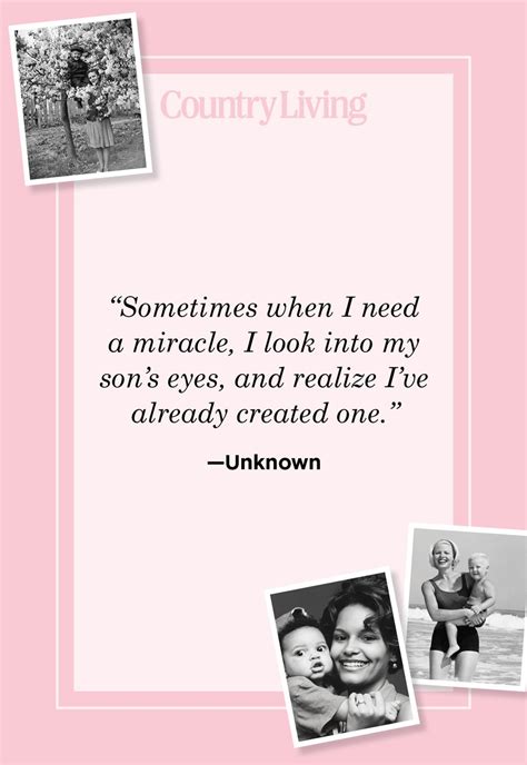 66 Best Mother And Son Quotes For Mothers Day 2023