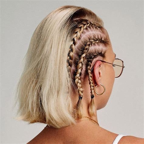 Head And Shoulders Accused Of Cultural Appropriation With English Braid