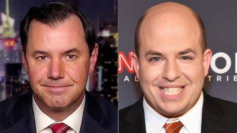 Will Cnn Dropping Of Brian Stelter Bring Network Back Towards The