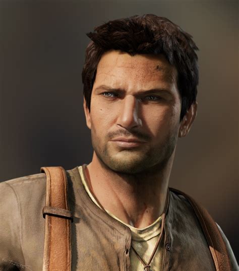 Nathan Drakes Looking Good Uncharted 4 Page 10 Neogaf