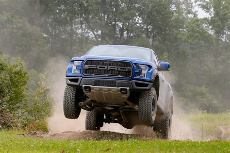 Ford is super convenient and its better than awkward silence! 2017 F-150 Raptor: 5 Reasons Why It's Better Than the Rest ...