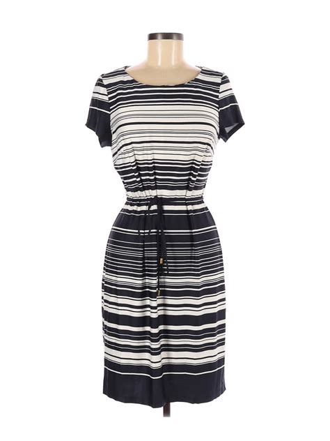 Soho Apparel Ltd Women Black Casual Dress M Ebay