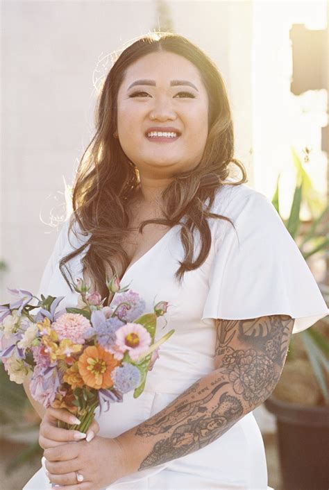 Mt Hood Center Greenhouse Wedding in Oregon - Showit Blog