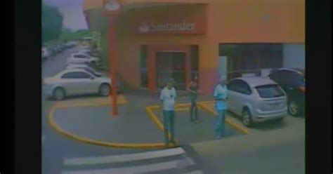 G1 Vídeo Mostra Fuga De Suspeito De Matar Mulher Em Shopping Do Df Notícias Em Distrito Federal
