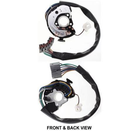 Find Ford Pickup Truck Van Turn Signal Switch Combination New In 48
