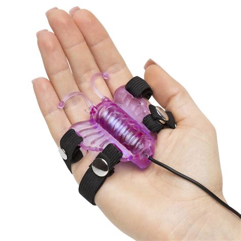 Butterfly Vibrators Take The O Game To The Next Level Root Sellers Inc