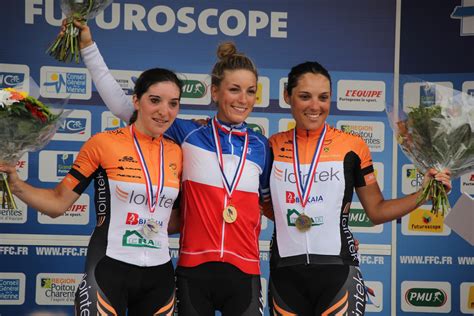 Pourtant, la française n'a toujours pas remporté l'or olympique malgré. Pauline Ferrand-Prevot - Championnats de France : Pauline ...