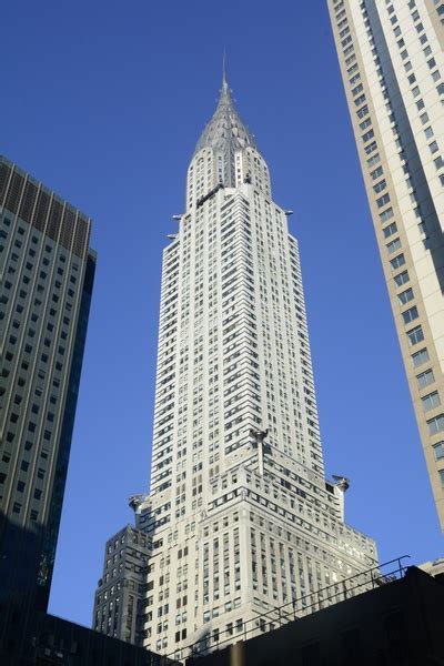 405 Lexington Avenue Chrysler Building New York Offices