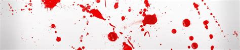 Dexter Blood Splatter Wallpaper Wallpapersafari