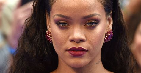 Rihanna Teases More Fenty Beauty Products And Another