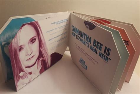 tbs for your emmy consideration fyc 2016 promo dvd set samantha bee conan ebay