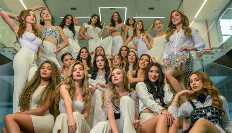 Miss Ecuador 2023 Conozca Todos Los Detalles De La Gala Final
