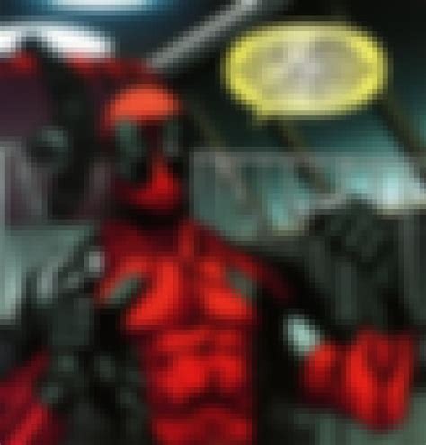 69 Hilarious And Funny Deadpool Comic Moments Page 10