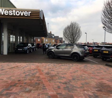 Car Park Resurfacing Portsmouth | Resurfacing | CW Stanley