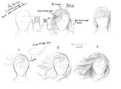 We did not find results for: How To Draw The Female Face | Online Drawing Lessons | How to draw hair, Hair sketch, Drawing ...